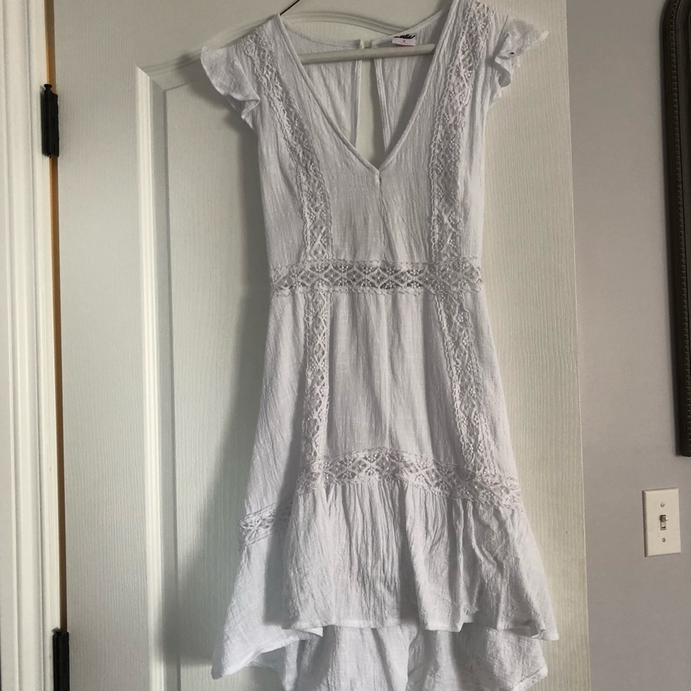 Selfie Leslie dress